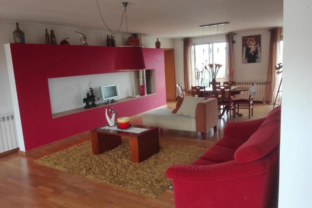 Photo of Livingroom in Mangualde