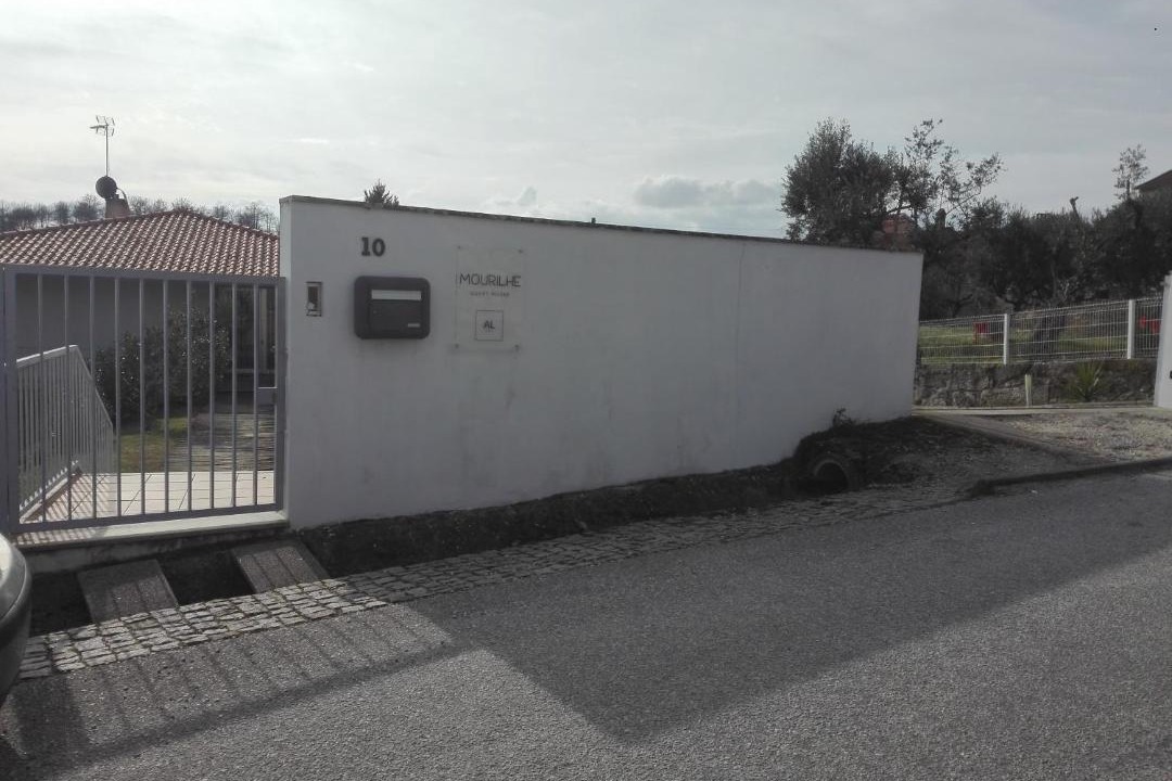 Photo of Buildings in Mangualde