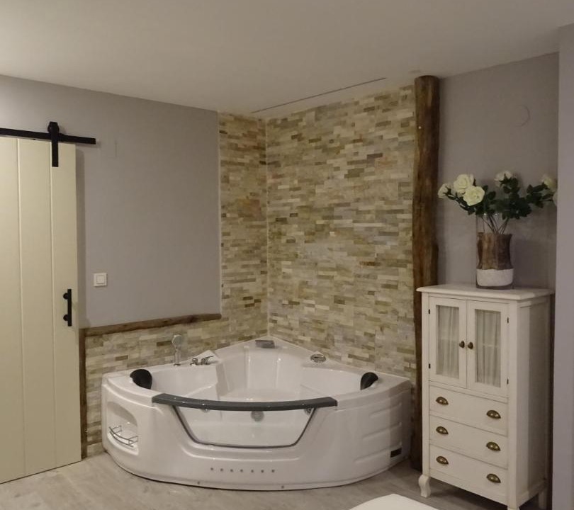 Photo of Bathroom in Lesaka