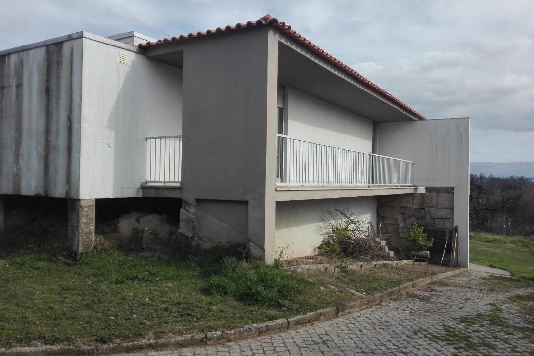 Photo of Buildings in Mangualde