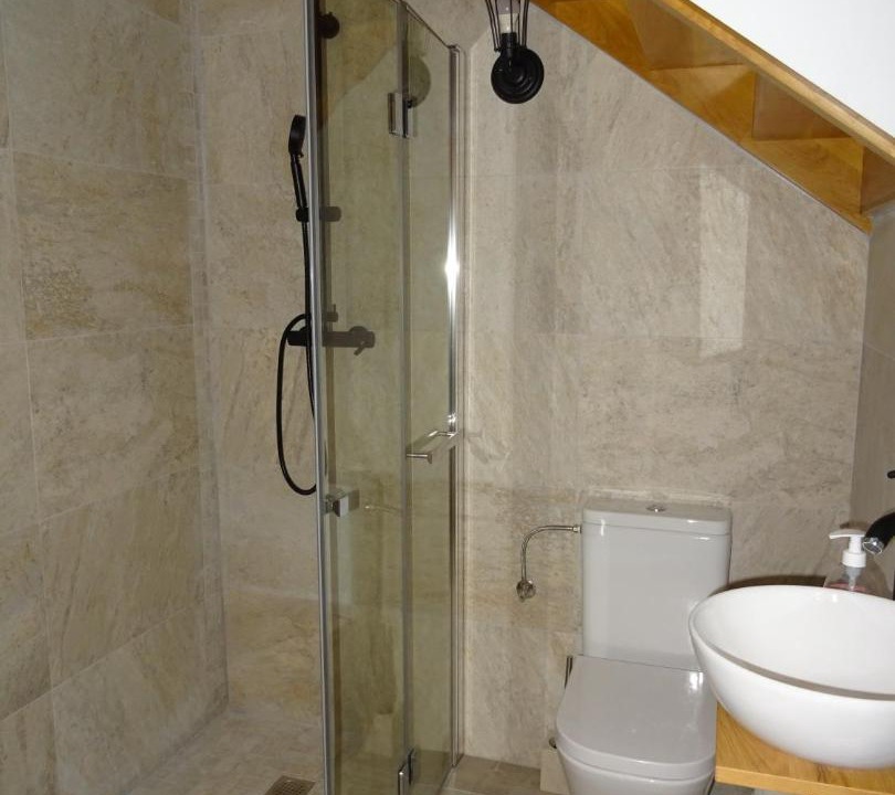 Photo of Bathroom in Lesaka