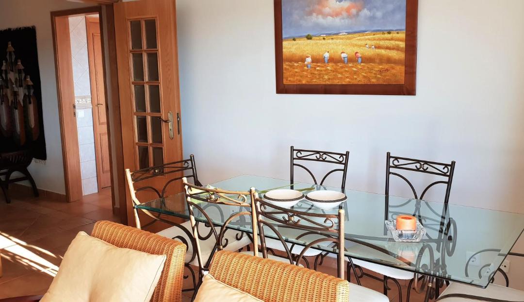 Photo of Livingroom in Pera