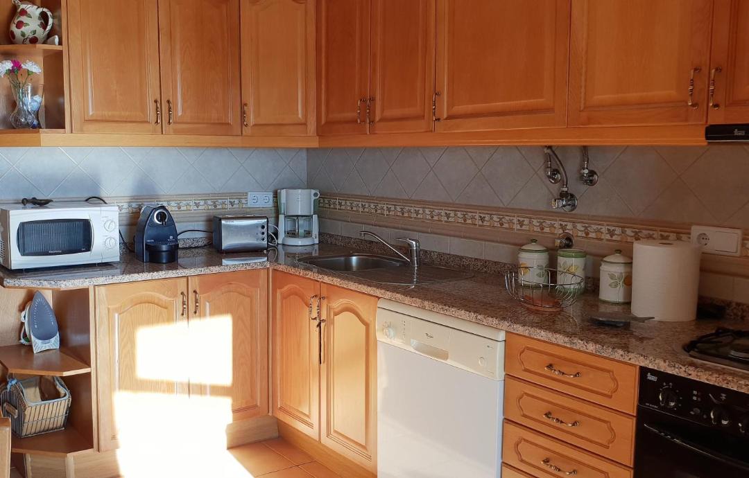 Photo of Kitchen in Pera
