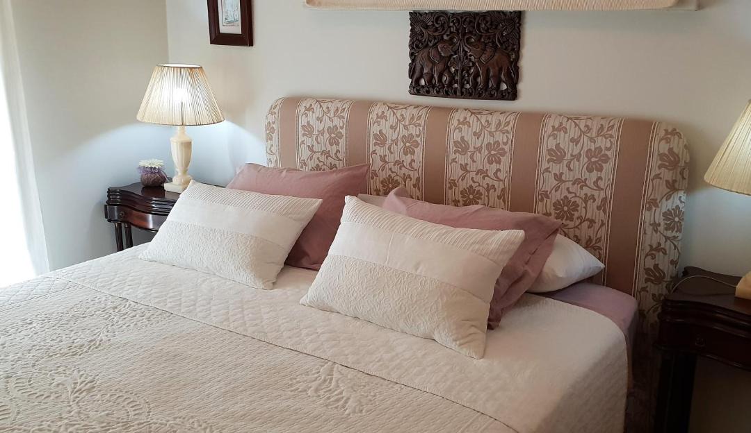 Photo of Bedroom in Pera