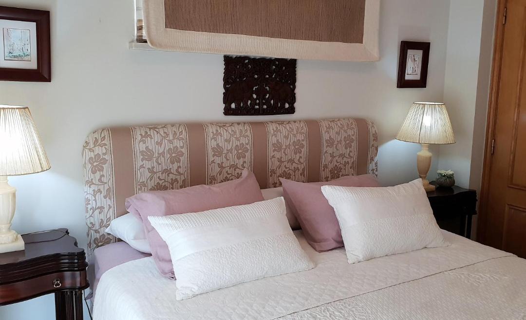 Photo of Bedroom in Pera