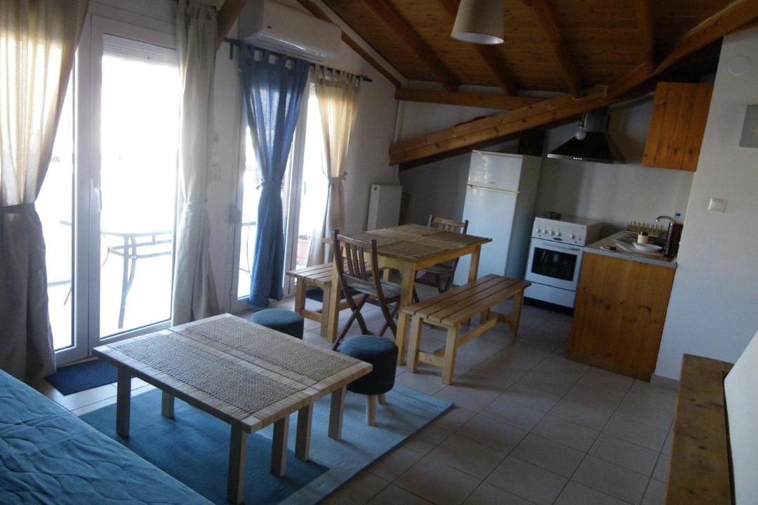 Photo of Livingroom in Thessaloniki