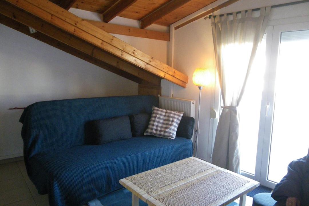 Photo of Livingroom in Thessaloniki
