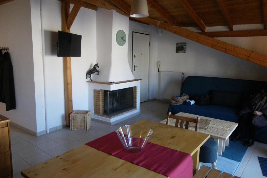 Photo of Livingroom in Thessaloniki