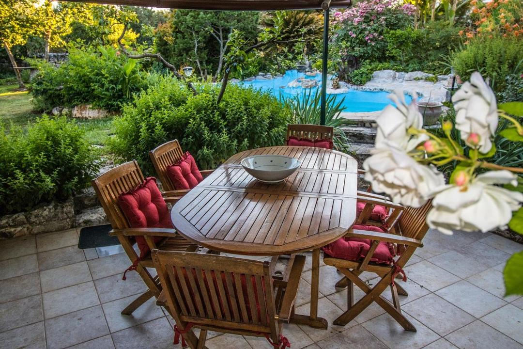 Photo of Patio Balcony in Specchiaruzzo