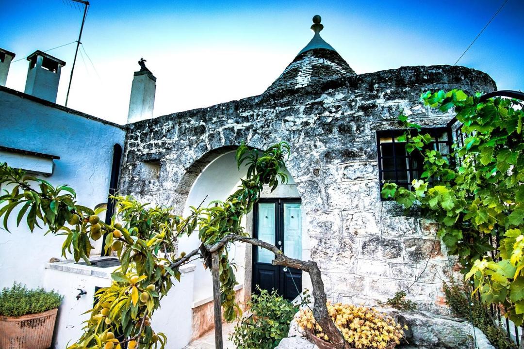 Photo of Buildings in Specchiaruzzo