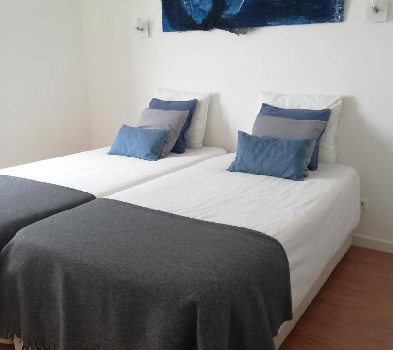 Photo of Bedroom in Praia da Rocha