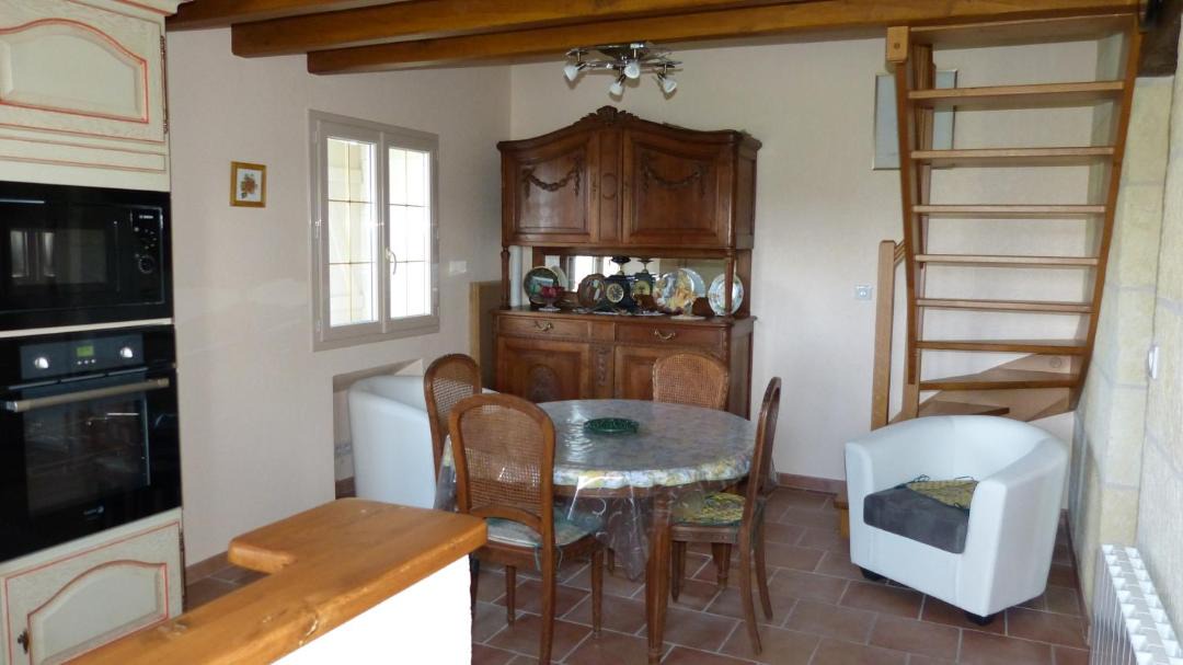 Photo of Kitchen in Saint-Georges-sur-Cher
