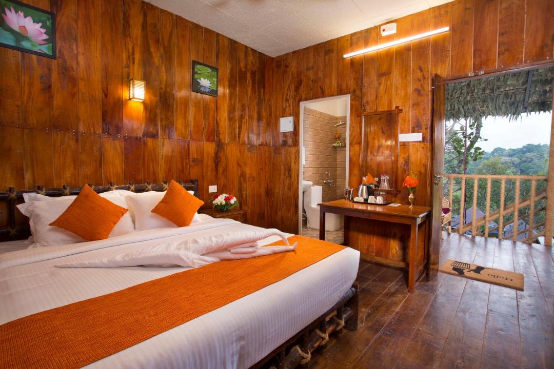 Photo of Bedroom in Kumily