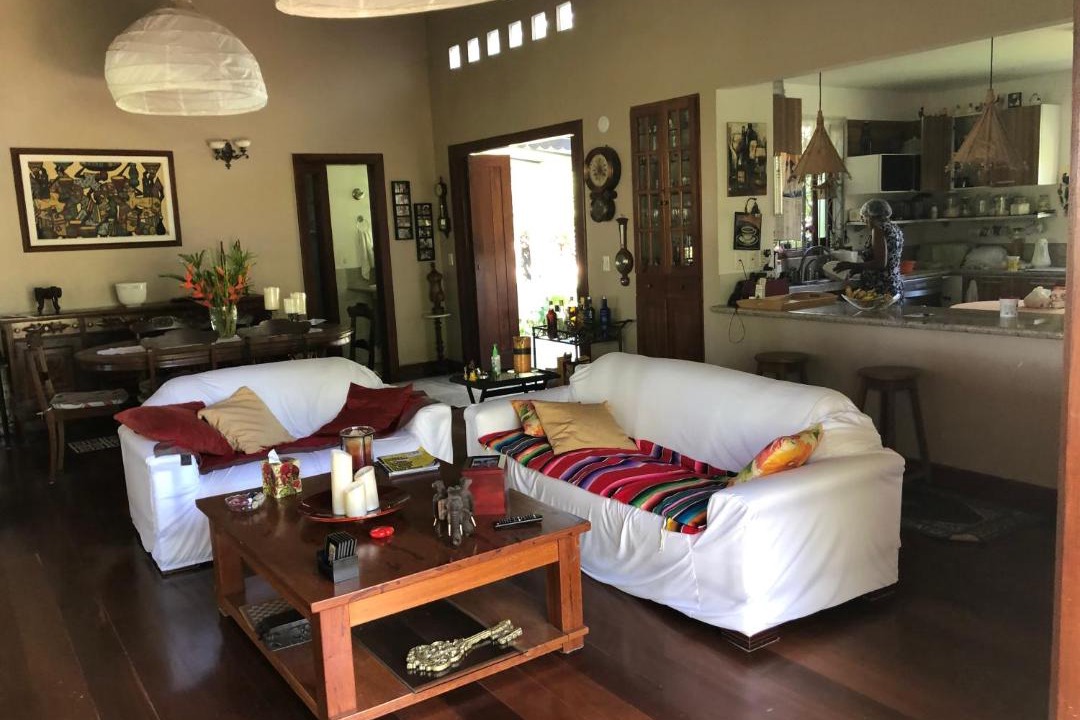 Photo of Livingroom in Centro