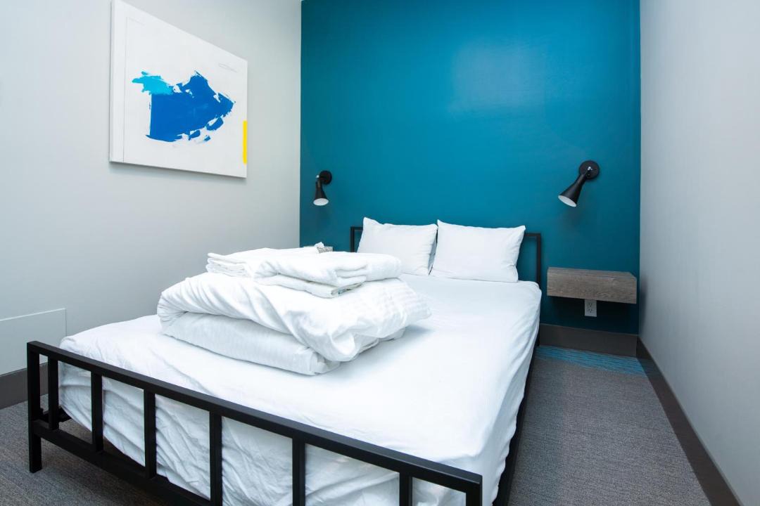 Photo of Bedroom in Rossland