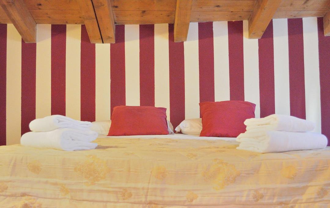 Photo of Bedroom in Centro Storico