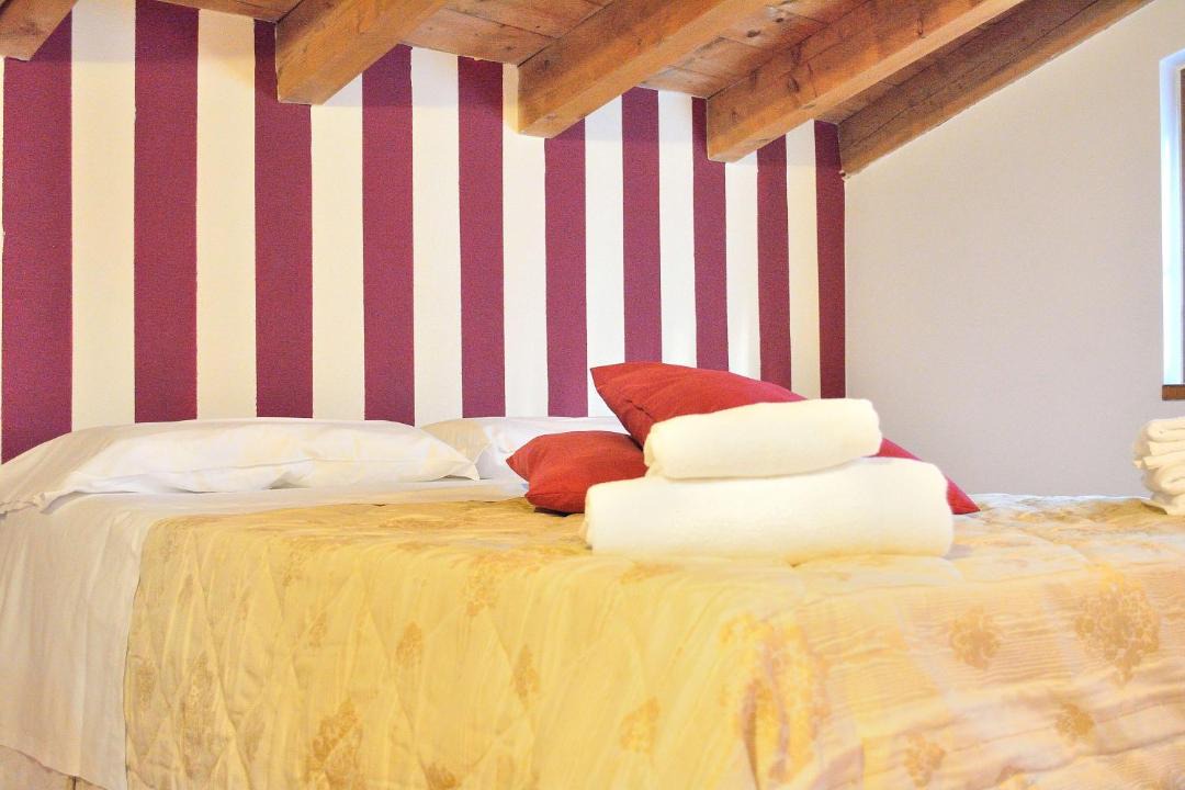 Photo of Bedroom in Centro Storico
