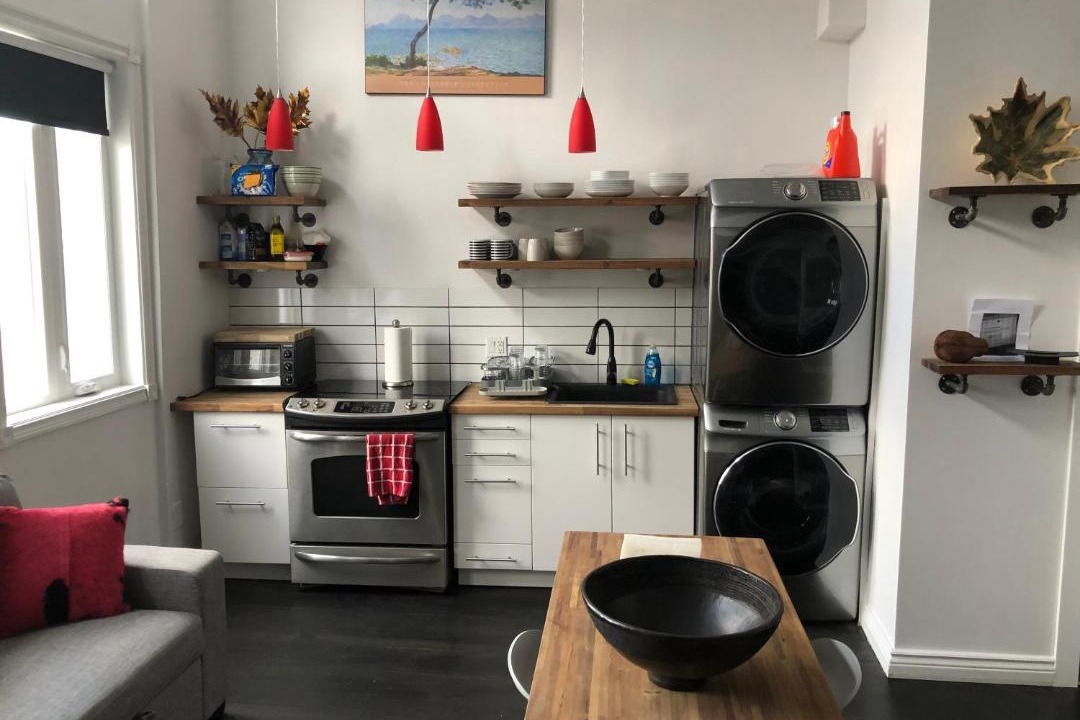 Photo of Kitchen in Cabbagetown