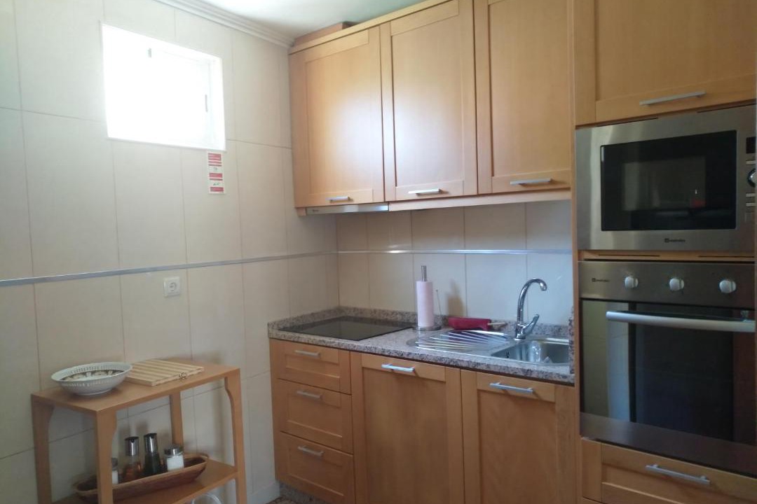 Photo of Kitchen in Gouvaes