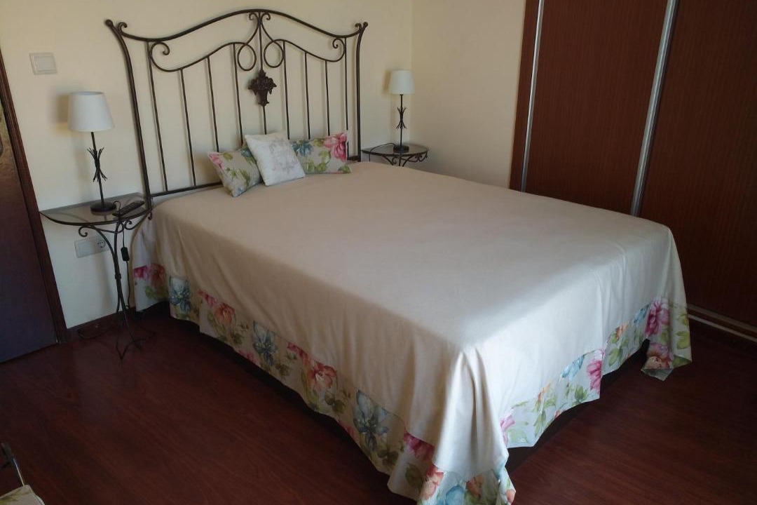 Photo of Bedroom in Gouvaes