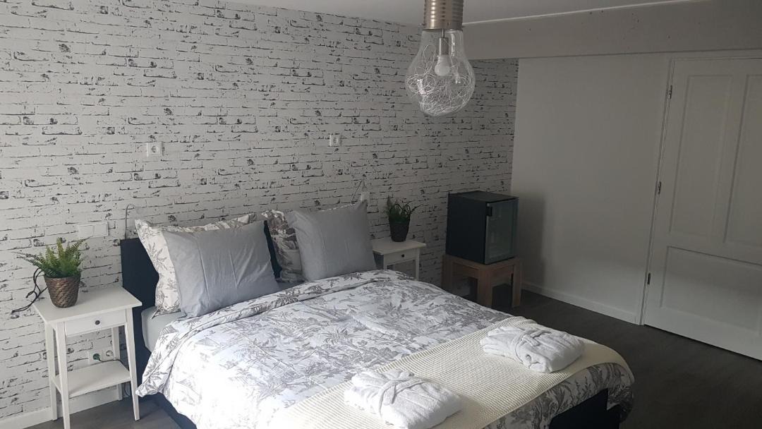 Photo of Bedroom in Lelystad