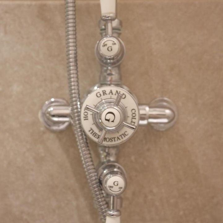 Photo of Bathroom in Box