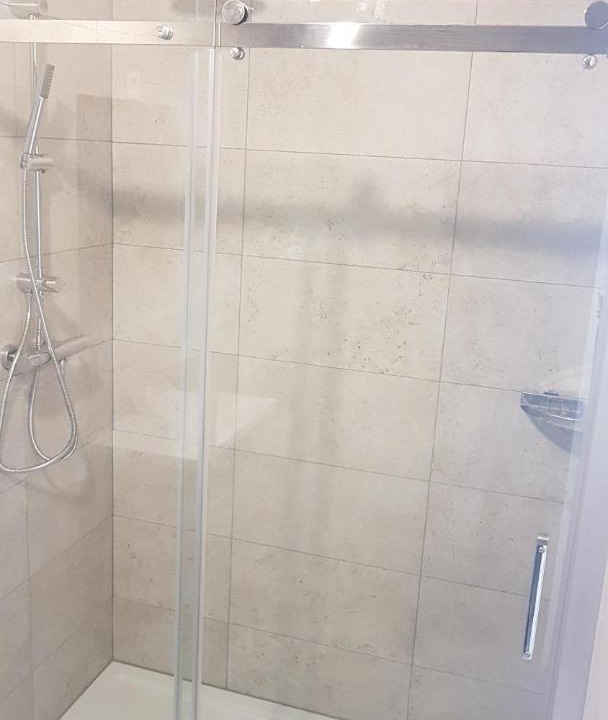 Photo of Bathroom in Lelystad