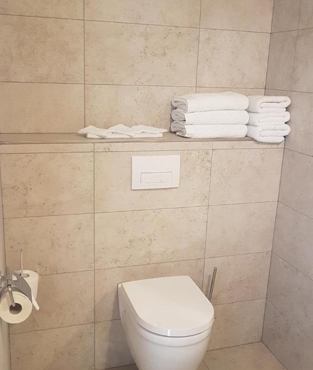 Photo of Bathroom in Lelystad