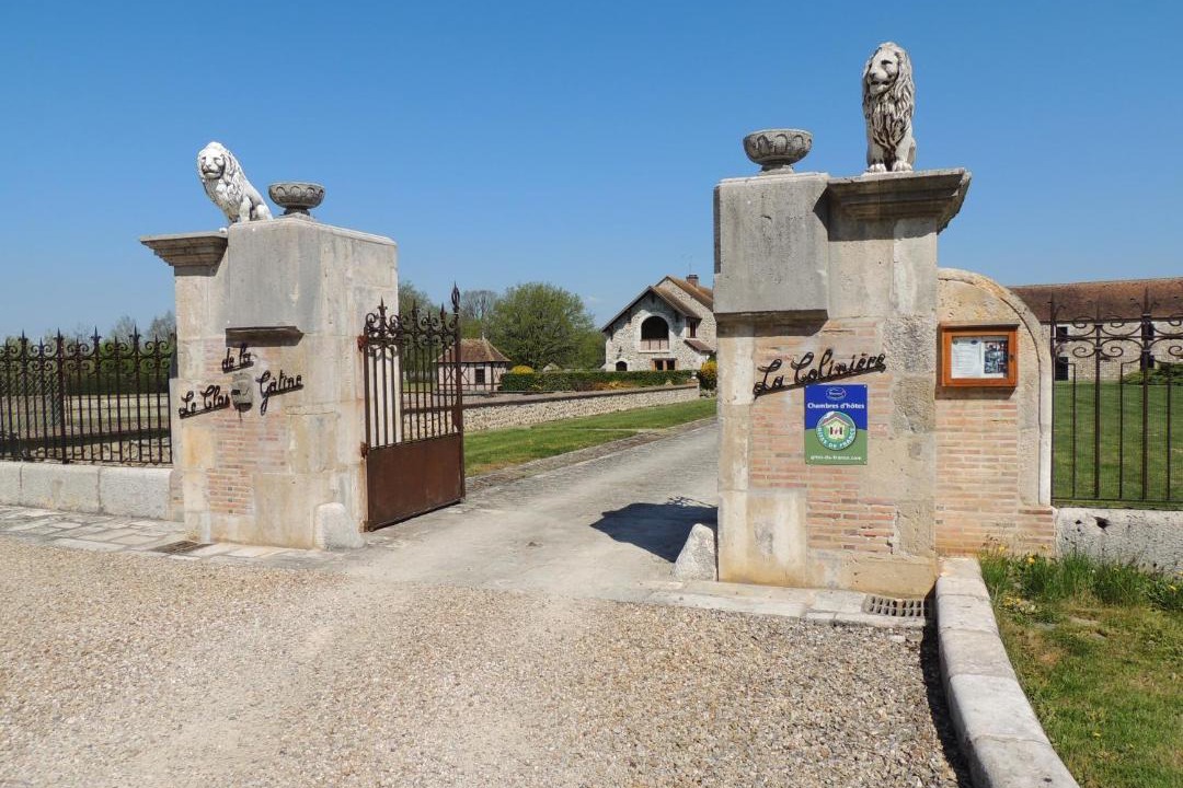 Photo of Others in Batilly-en-Puisaye