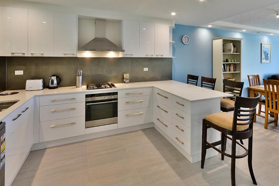 Photo of Kitchen in Hamilton Island