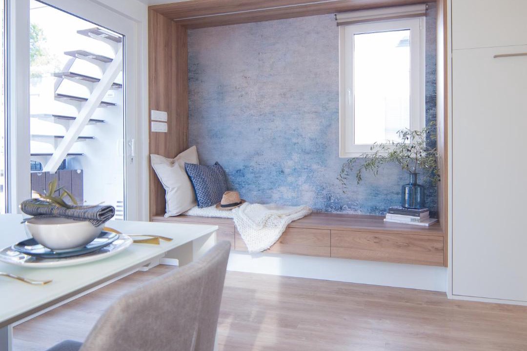 Photo of Livingroom in Piran