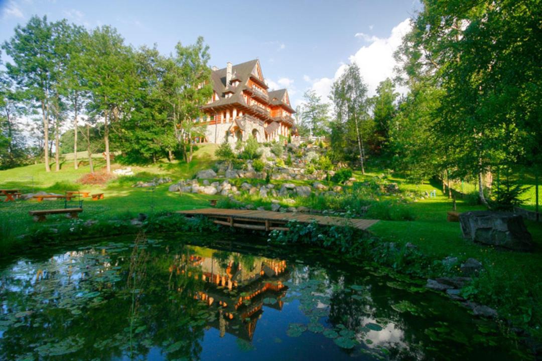 Photo of Outdoor in Zakopane