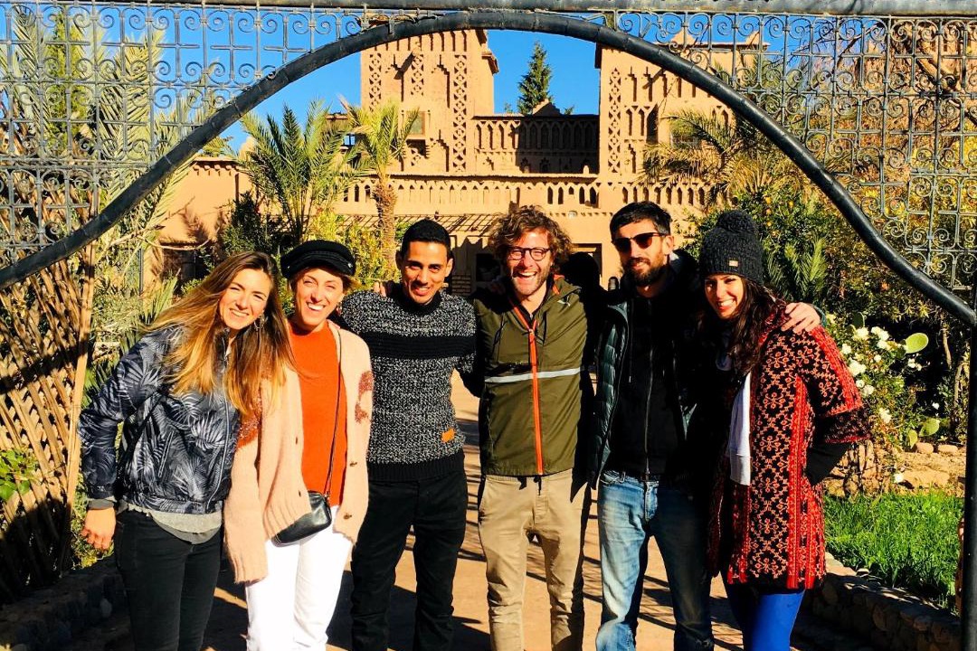 Photo of Others in Skoura