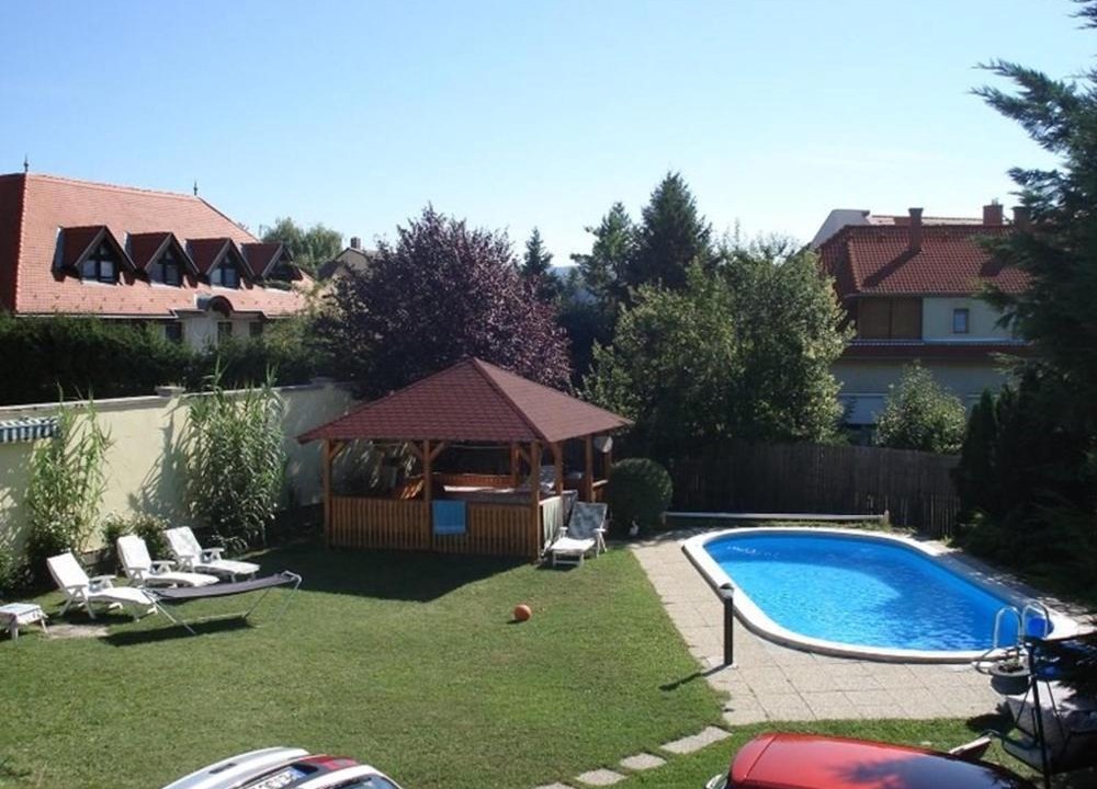 Photo of Outdoor in Keszthely
