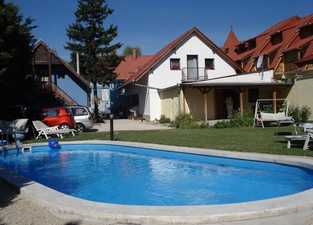 Photo of Outdoor in Keszthely