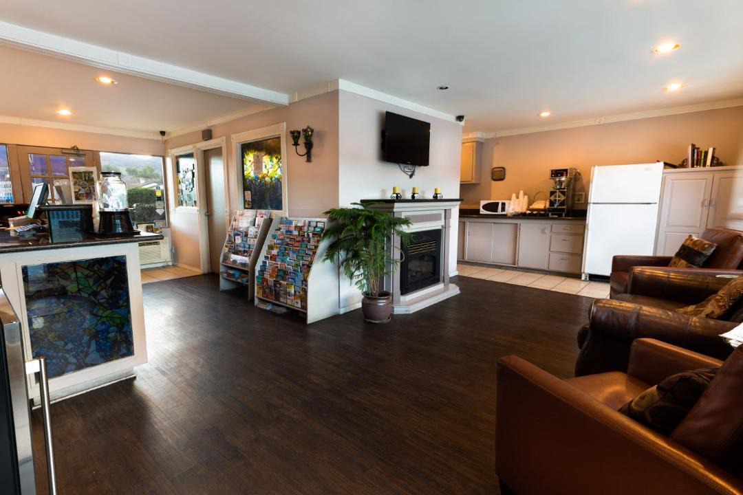 Photo of Livingroom in Buellton