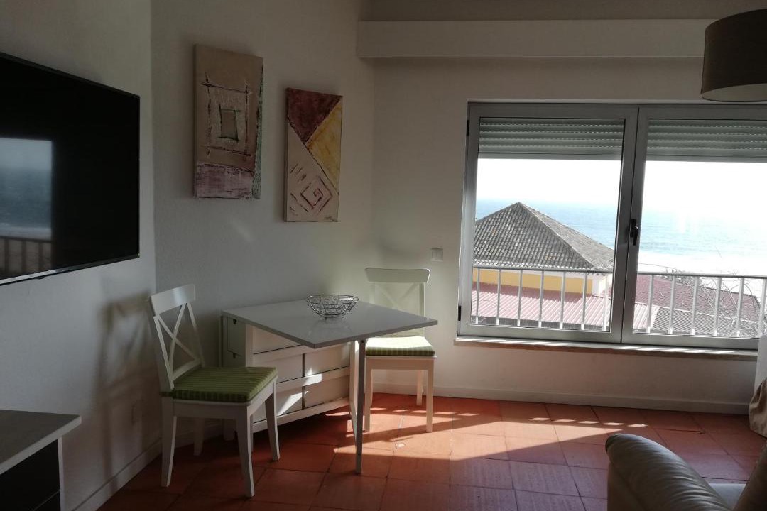 Photo of Livingroom in Praia da Rocha