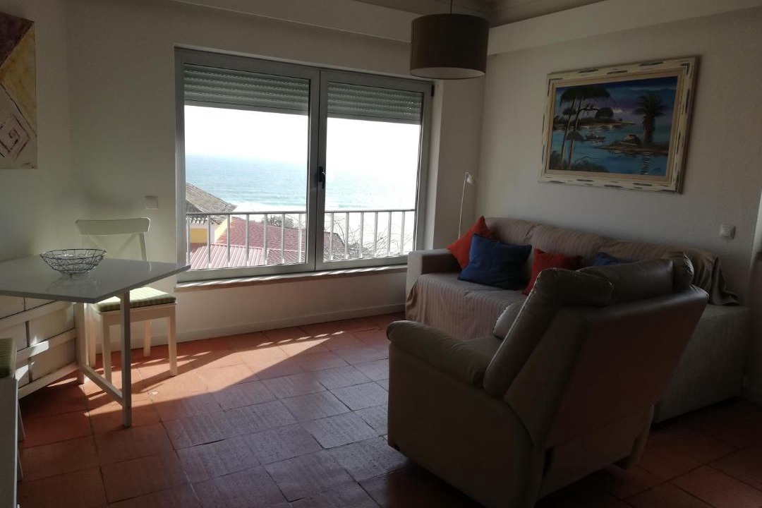 Photo of Livingroom in Praia da Rocha