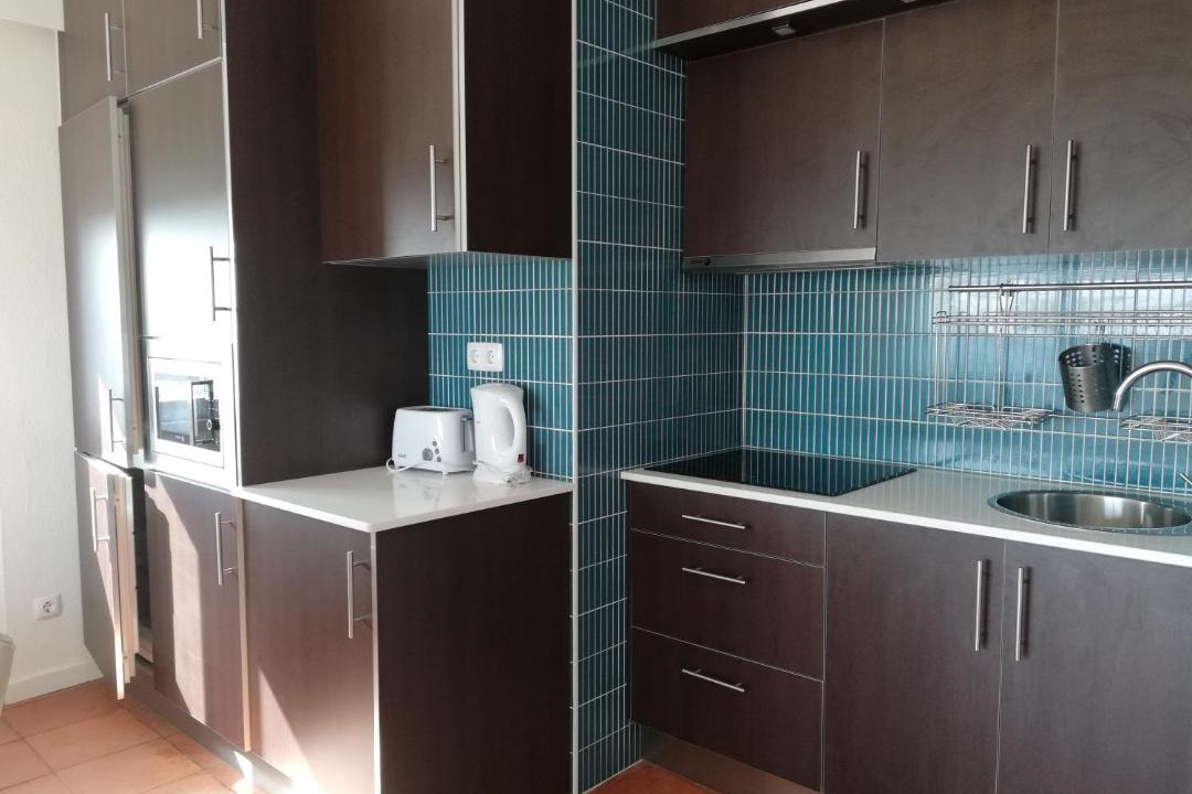 Photo of Kitchen in Praia da Rocha