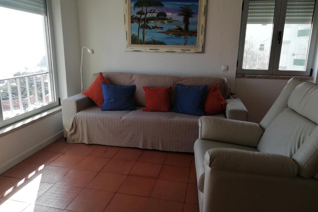 Photo of Livingroom in Praia da Rocha
