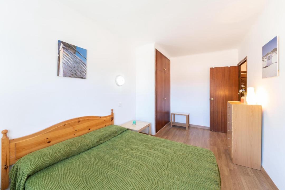 Photo of Bedroom in L'Escala