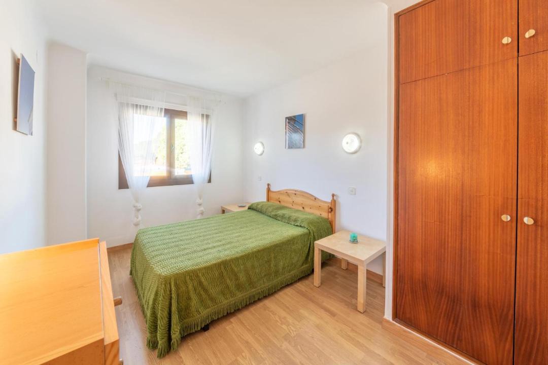 Photo of Bedroom in L'Escala
