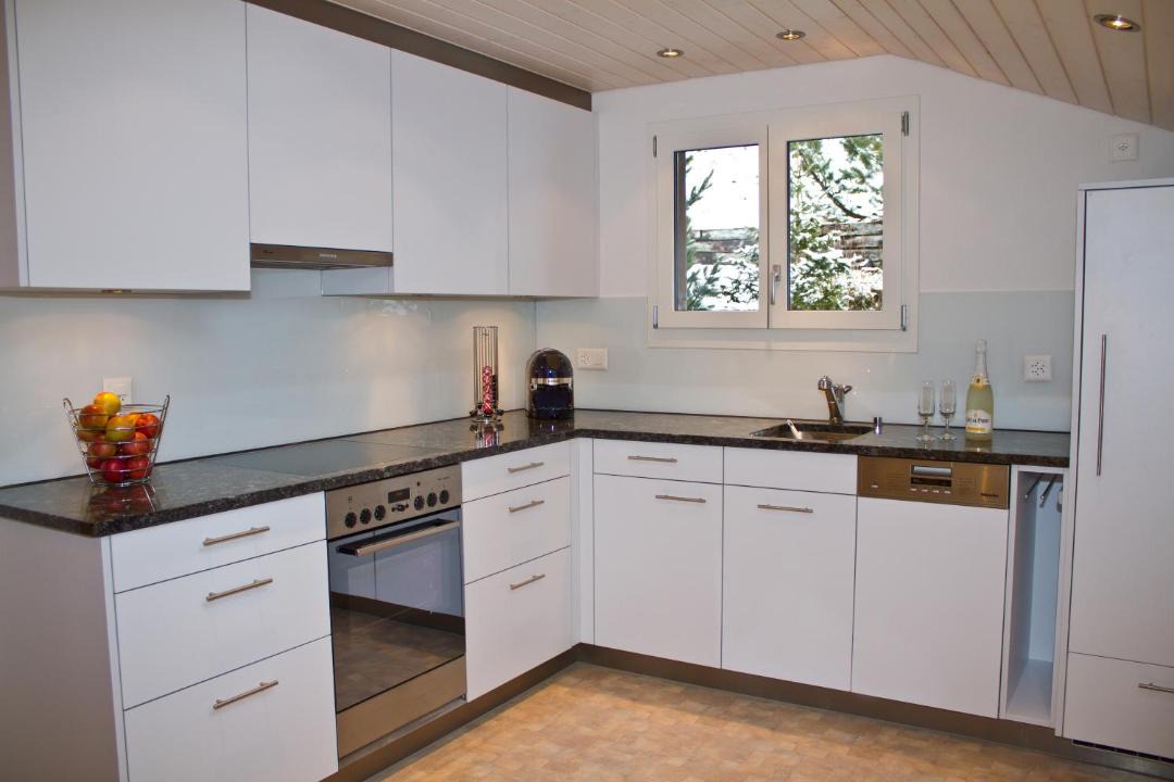 Photo of Kitchen in Hasliberg Wasserwendi