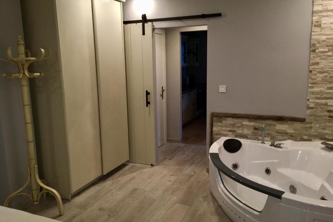 Photo of Bathroom in Lesaka