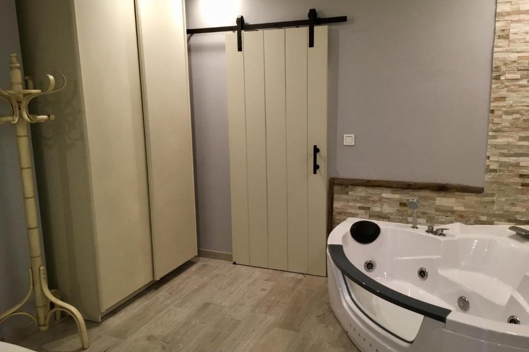 Photo of Bathroom in Lesaka
