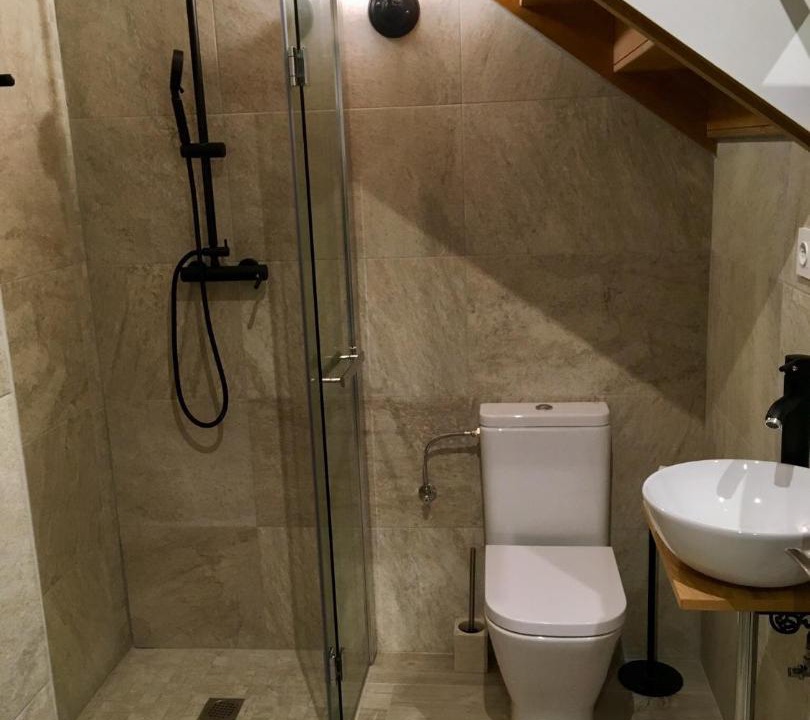 Photo of Bathroom in Lesaka
