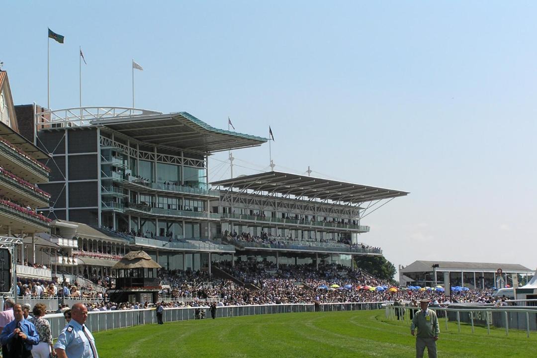 Photo of Buildings in York