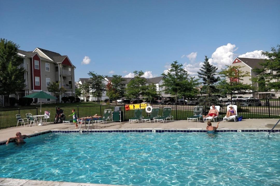 Photo of Outdoor in Fenton