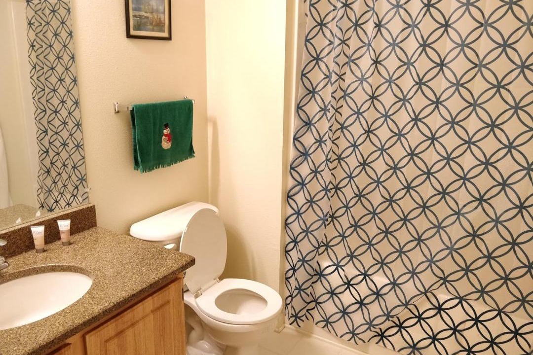 Photo of Bathroom in Fenton