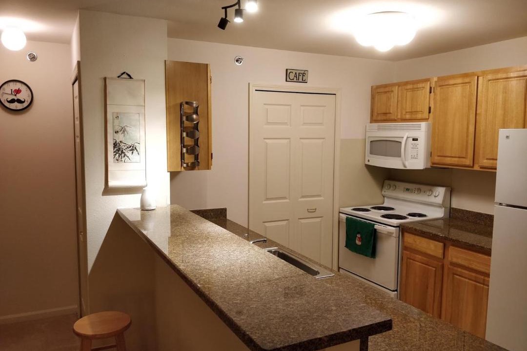 Photo of Kitchen in Fenton
